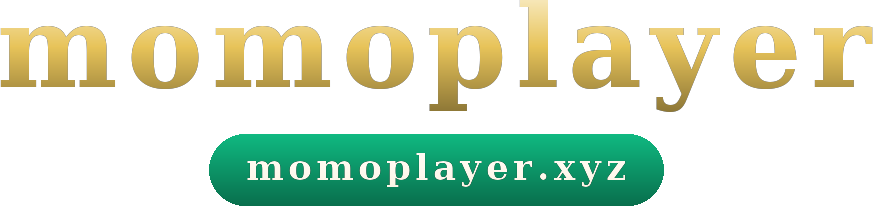 momoplayer logo