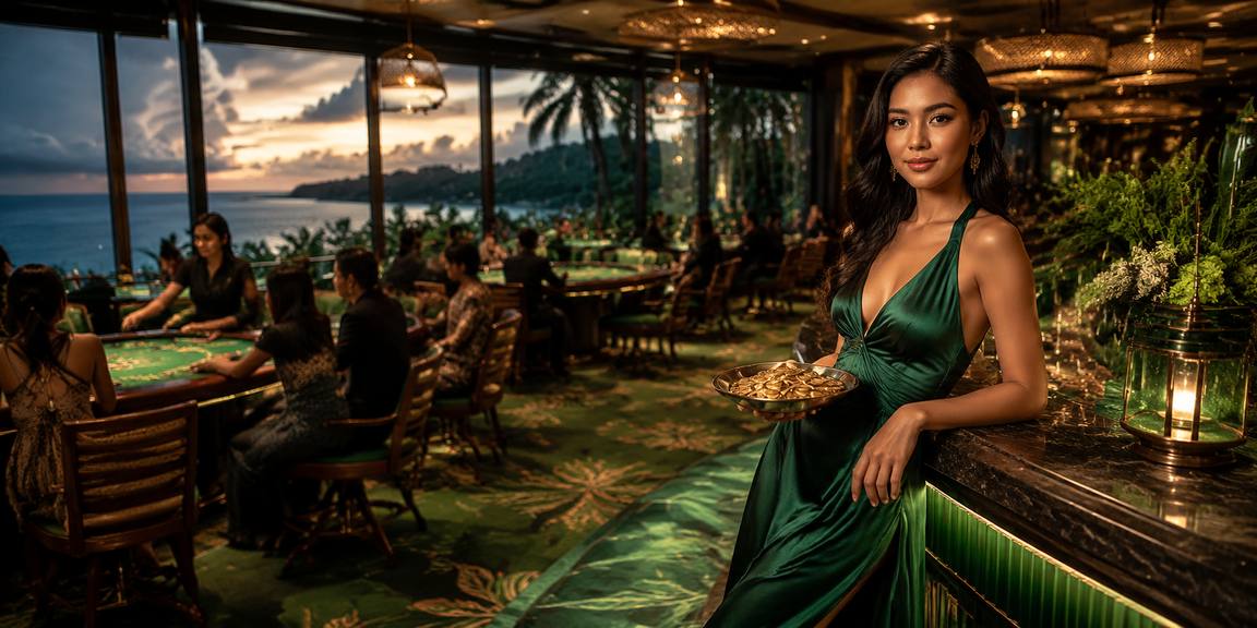 momoplayer VIP Baccarat
